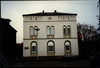 Photograph of: Synagogue in Bückeburg – הספרייה הלאומית