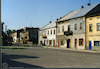 Photograph of: Views of Działoszyce – הספרייה הלאומית