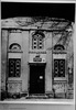 Photograph of: Old Sephardi (Neve Shalom) Synagogue in Altona.