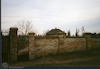 Photograph of: Jewish cemetery in Kikinda.