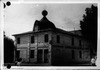 Photograph of: Cojocarilor (Furriers') or Great Synagogue in Săveni.