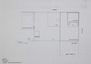 Measured drawings. Photograph of: Drawings of the Mikveh in Hannoverisch Münden