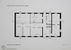 Measured drawings. Photograph of: Drawings of the Synagogue in Osterholz-Scharmbeck – הספרייה הלאומית