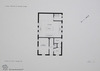 Measured drawings. Photograph of: Drawings of the Synagogue in Cuxhaven