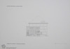 Measured drawings. Photograph of: Drawings of the Synagogue in Bodenfelde