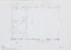 Measured drawings. Photograph of: Sketches of the Cemetery Chapel in Plauen