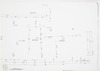 Measured drawings. Photograph of: Drawings of the Cemetery chapel in Bernburg