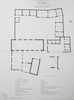 Measured drawings. Photograph of: Drawings of the Synagogue in Dushanbe