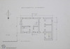 Measured drawings. Photograph of: Drawings of the Synagogue in Wolfenbüttel