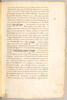 Fol. 128v. Photograph of: Gerard de Solo's Commentary on Book al-Mansuri