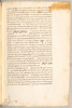 Fol. 144v. Photograph of: Gerard de Solo's Commentary on Book al-Mansuri