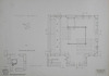 Measured drawings. Photograph of: Drawings of the Zion Synagogue in Plovdiv