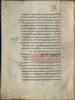 Fol. 4. Photograph of: Munich Ibn Rushd Commentaries – הספרייה הלאומית