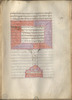 Fol. 46v. Photograph of: Munich Ibn Rushd Commentaries