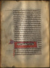 Fol. 39. Photograph of: Munich Ibn Rushd Commentaries