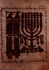 Fol. 7v. Photograph of: Toledo Bible