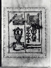 Fol. 8. Photograph of: Toledo Bible