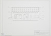 Measured drawings. Photograph of: Drawings of the Zrizen (Vatikin) masonry Synagogue in Mahiloŭ (Mogilev)