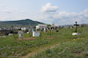 Photograph of: Decembrists' cemetery in Petrovskii Zavod, Russia.
