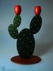 Photograph of: Sabar (cactus) – הספרייה הלאומית