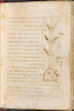 Fol. 18v. Photograph of: Moroccan Prayer Book and Haggadah