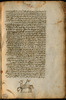 Fol. 79v. Photograph of: Yiddish Pentateuch – הספרייה הלאומית