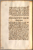 Fol. 147. Photograph of: Fugger's Second Venetian Miscellany on Kabbalah