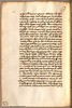 Fol. 165. Photograph of: Fugger's Second Venetian Miscellany on Kabbalah
