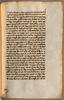 Fol. 169v. Photograph of: Fugger's Second Venetian Miscellany on Kabbalah