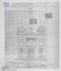 Competition design. Photograph of: Competition design for the Ashkenazi Synagogue in Sarajevo