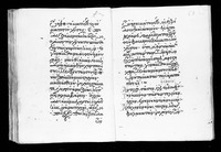 The Three liturgies.