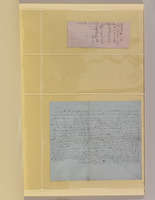 ארכיון אהרן נוסבאום, רוצ'סטר.
