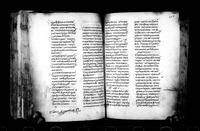 History of the Schism; On the heresy of the Armenians.