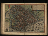 Amsterdam.