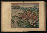 Marseille.