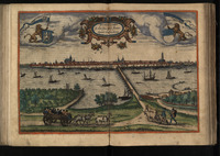 Kampen.