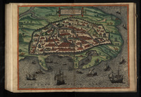 Alexandria.