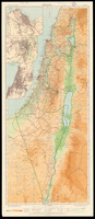Israel Survey of Israel.