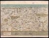 Descriptio et situs Terrae Sanctae alio nomine Palestina... [cartographic material] – הספרייה הלאומית