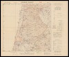 Zikhron Ya'aqov; Compiled, drawn and reproduced by Survey of Palestine. מחלקת המדידות, ישראל.
