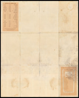 Yibna Compiled, drawn and reproduced by Survey of Palestine.