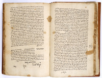 דרך עץ חיים.