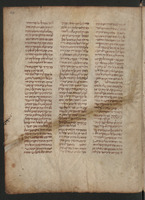 פרוש התורה, נביאים ותהלים לרש"י.