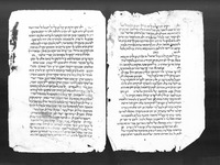 תפסיר אלמבסוט פי ספר ויקרא (קטע).
