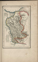 Tribe of Benjamin.