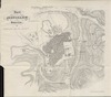 Kart over Jerusalem og Omegn / A/S P. M. Bye & Co. (L. fehr's lith. Officin), Christiania – הספרייה הלאומית