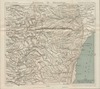 Environs de Jerusalem : d'apres les cartes de l'Exploration Fund / L. Thuillier. Del.t – הספרייה הלאומית