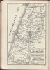 Sketch map of Palestine. Shewing the railways now open & those in course of construction To accomany Macmillan's guide book, Palestine and Egypt – הספרייה הלאומית