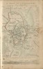 A plan of Jerusalem / W. Hughes – הספרייה הלאומית