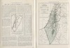 Map of Palestine (British Mandate).